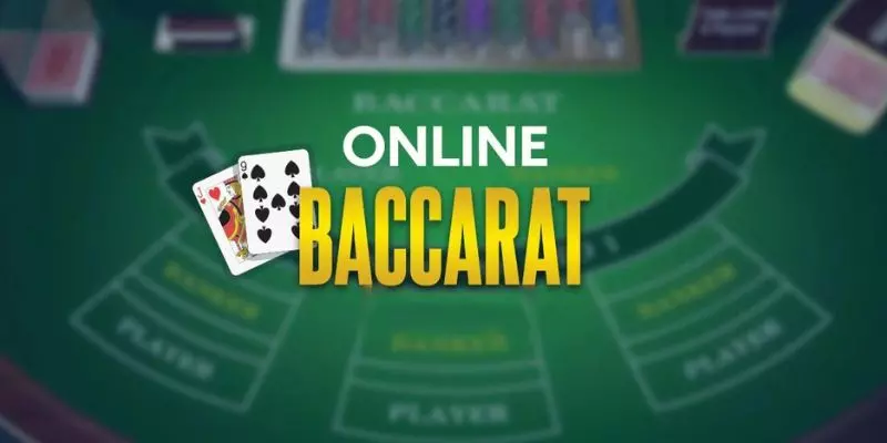 Tận hưởng casino với baccarat