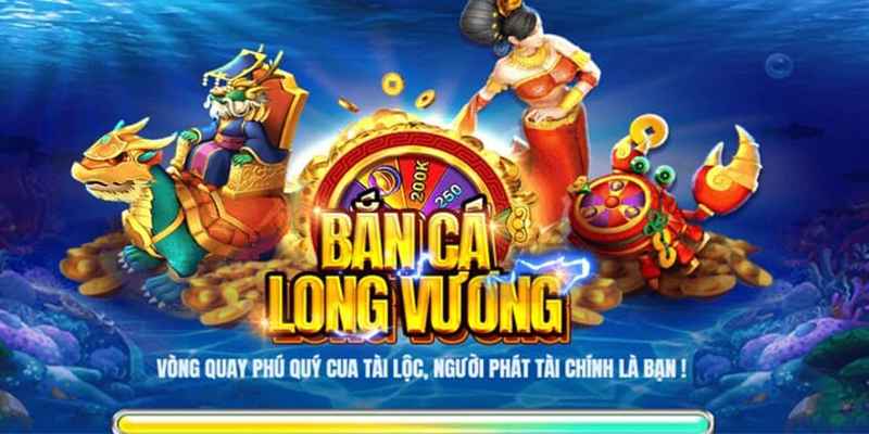 Sôi động tại long cung VN88