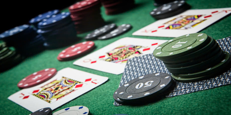 Hiểu rõ trò chơi Poker là gì