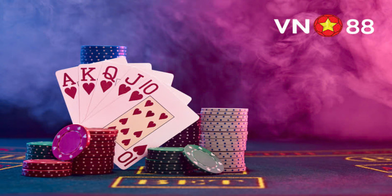 Poker là gì trào lưu khuấy đảo thị trường Việt